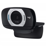 وب کم HD لاجیتک مدل C615
