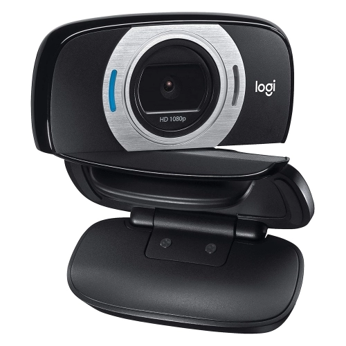 وب کم HD لاجیتک مدل C615